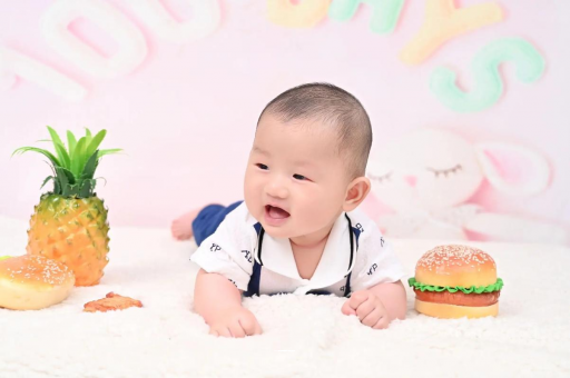 安达宝宝的辅食食谱
