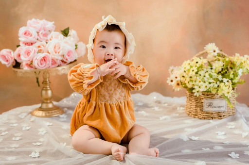 安达四个月宝宝咳嗽小妙招